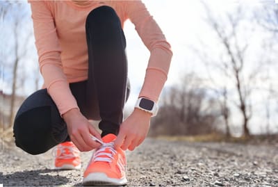 The Best Affordable Running Shoes for Women under $100